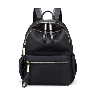 Balo Nữ Đẹp - Balo Vải Dù Nữ Bền Đẹp Mốt 2020