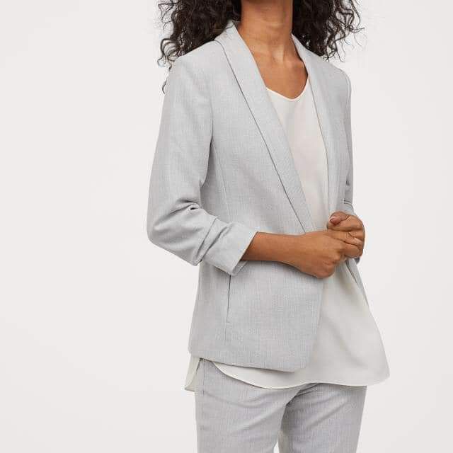 Áo vest H &M