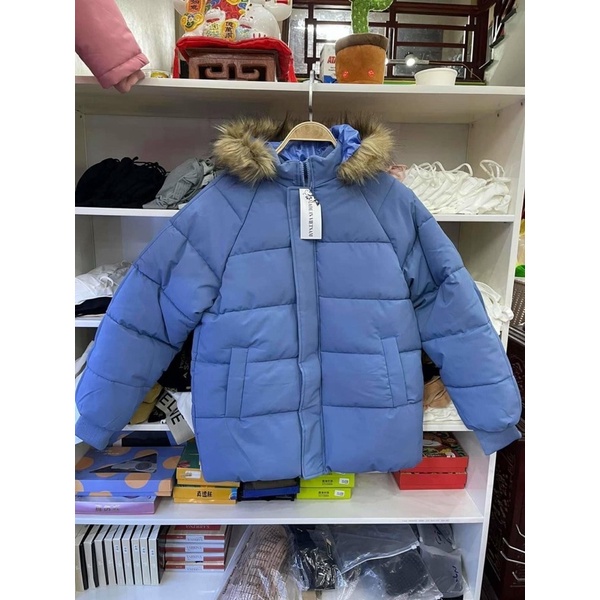 [FREE SHIP ] Ao phao nữ dáng ngắn, áo phao nữ uzzlang - mã AOPHAO01-Vinmast | BigBuy360 - bigbuy360.vn