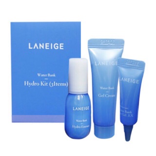 Bộ kit cấp ẩm laneige 💦