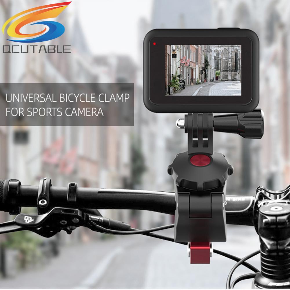Giá Đỡ Camera Hành Trình GoPro DJI OSMO Gắn Xe Đạp