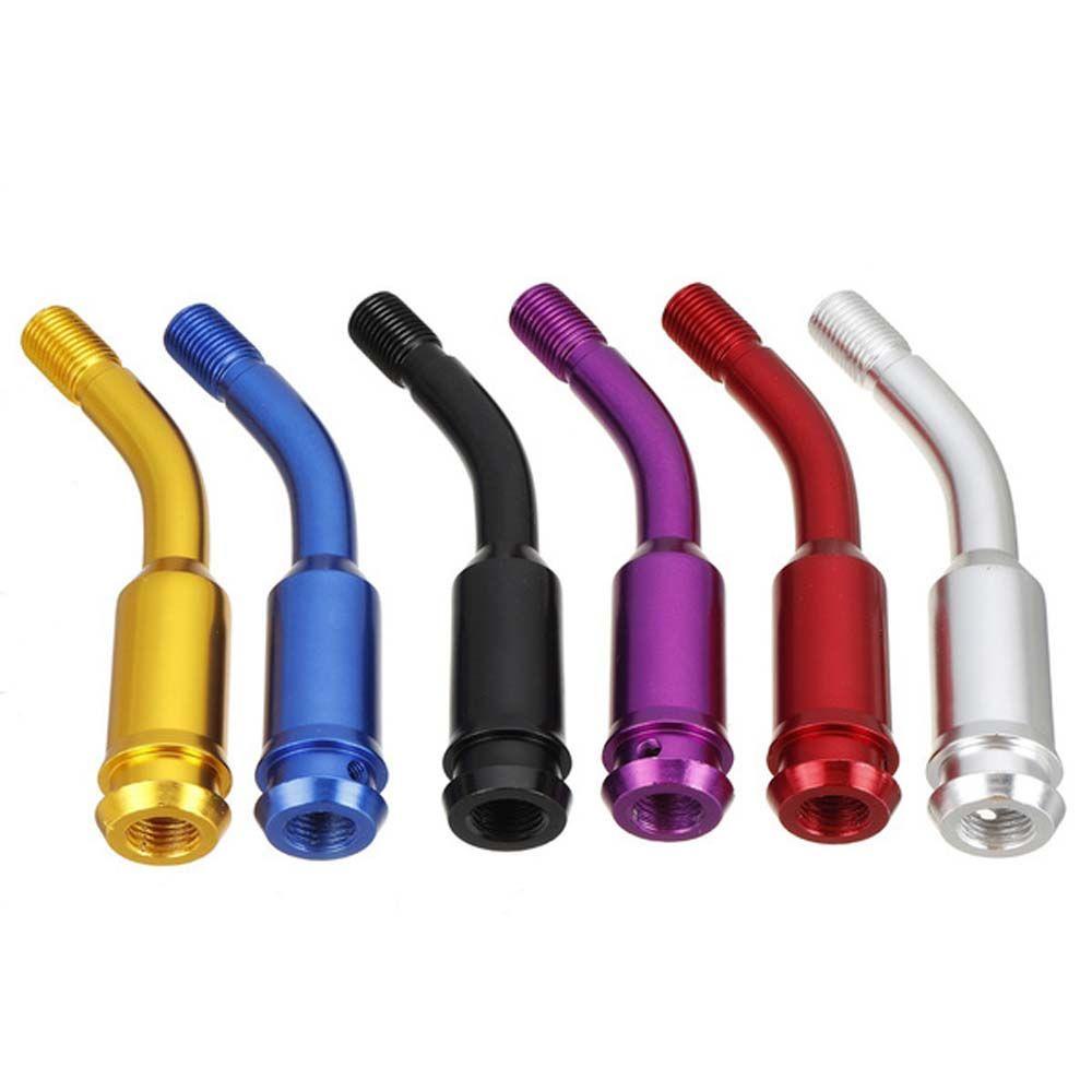 Cần Gạt Số Xe Hơi Bằng Kim Loại 5 inch Chuyên Dụng