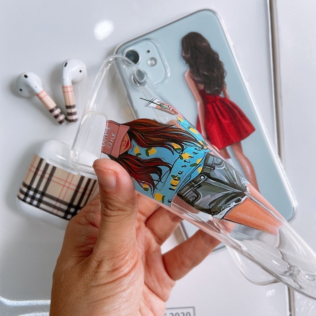 Ốp trong hoạ tiết {ảnh chụp thật}