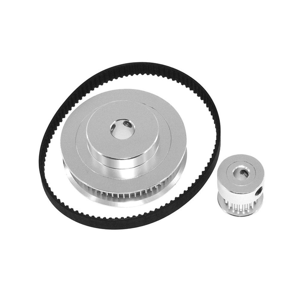 Bộ Bánh Răng Đồng Bộ Bền Bỉ Cho Máy In 3D
