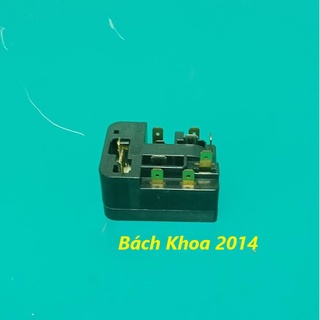 Rơ le tủ lạnh Electrolux