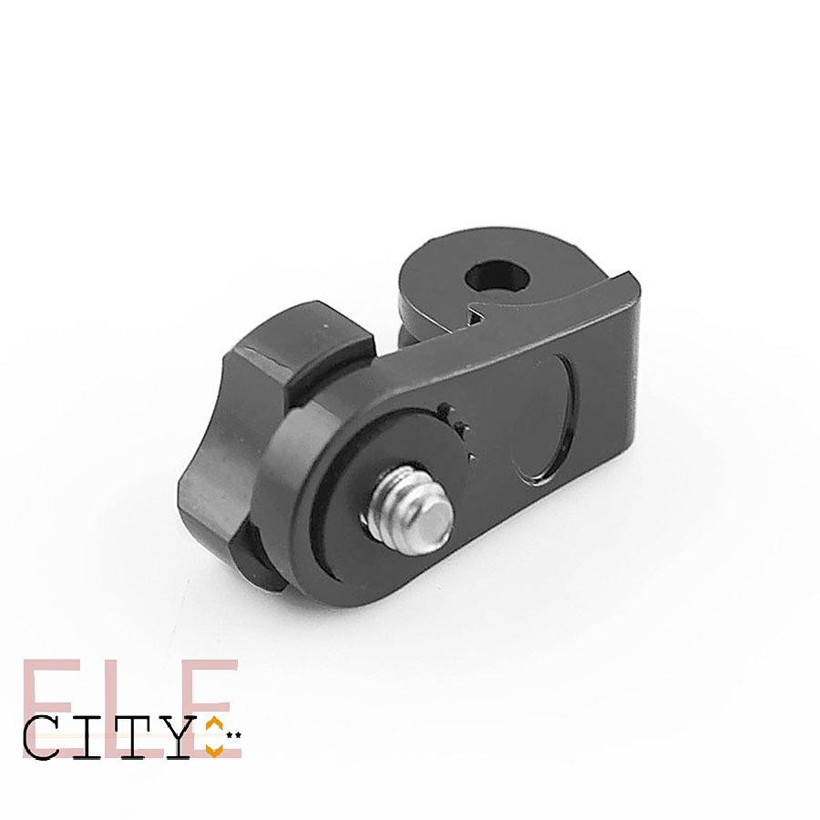 Ngàm gắn chuyển đổi tripod mini thông dụng cho Gopro