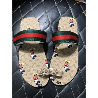 dép sỏ ngón nữ sandal chip chip