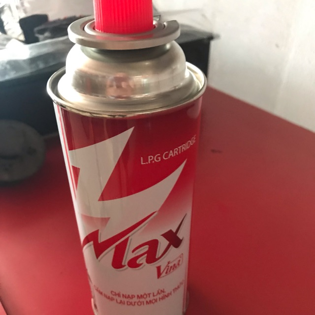 Bình gas mini (17k/1 bình)