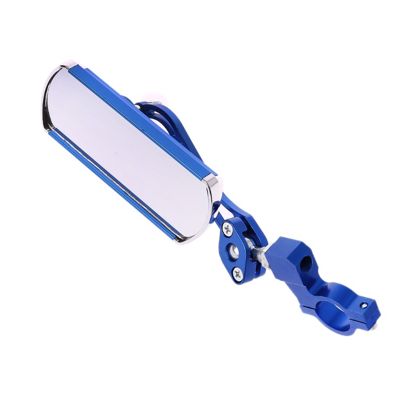 Gương Chiếu Hậu Gắn Tay Cầm Xe Đạp