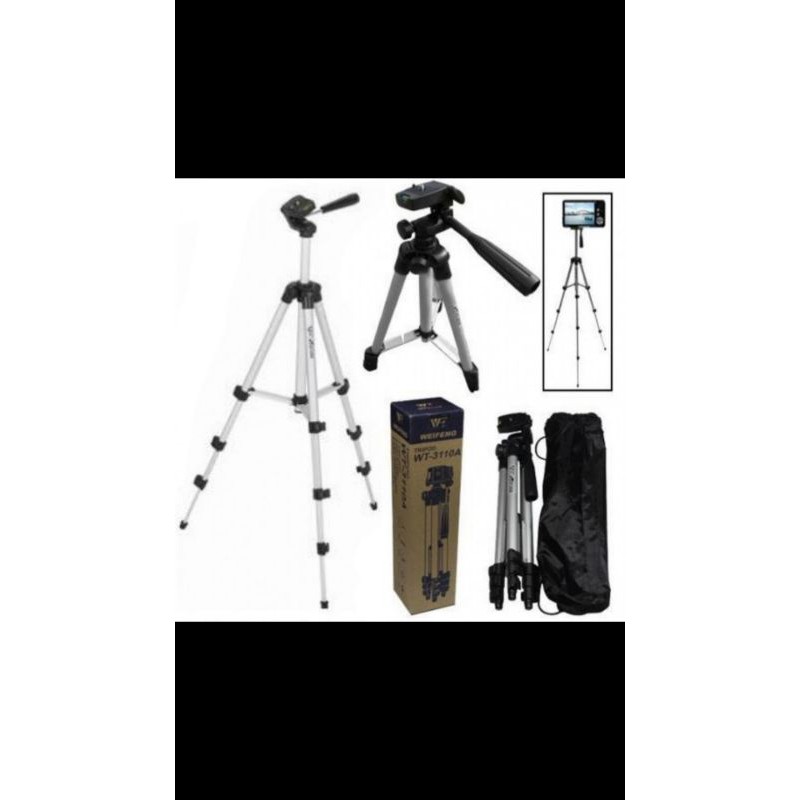 Chân Tripod 3110 Chất Lượng Cao | BigBuy360 - bigbuy360.vn