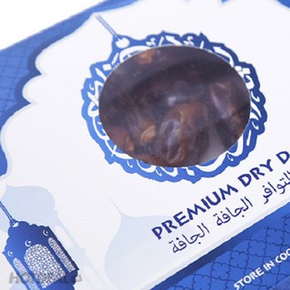 Thùng chà là Arabic 500g (20 hộp)