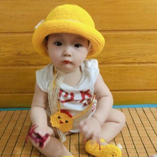( Bemit123 ) Túi đựng tỏi  cho bé yêu