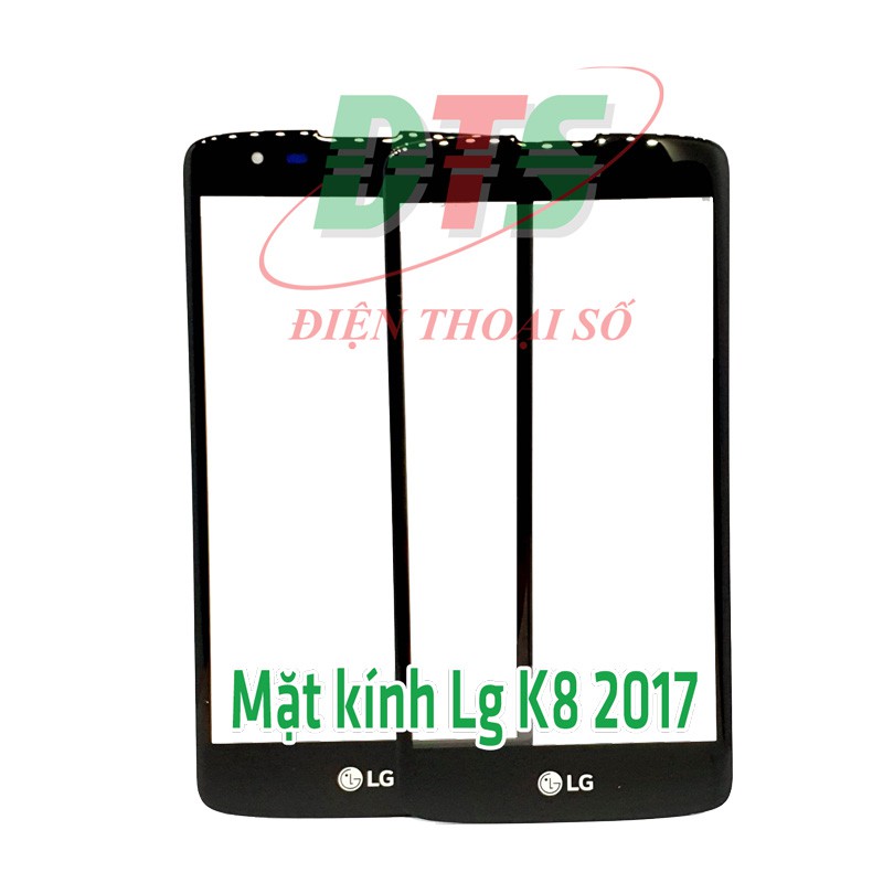 Mặt kính LG K8 2017