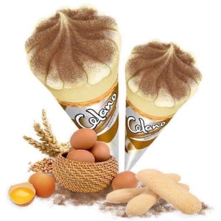 [GIAO HỎA TỐC] Kem Celano ốc quế 110ml