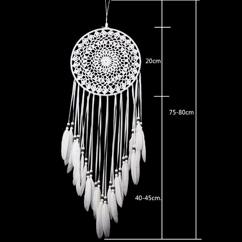 Dreamcatcher Trang Trí Nhà Cửa / Tiệc Tùng / Lý Tưởng