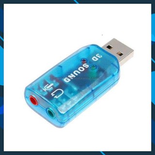 Usb Ra Sound 5.1 Âm Thanh 3D