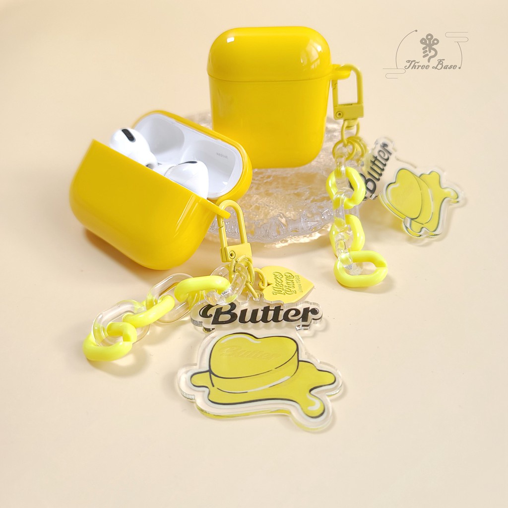 Vỏ Đựng Hộp Sạc Tai Nghe Không Dây Bluetooth Bằng TPU Mềm Bảo Vệ Cho Samsung galaxy buds live pro Buds 2 Apple Airpods gen 3 Pro