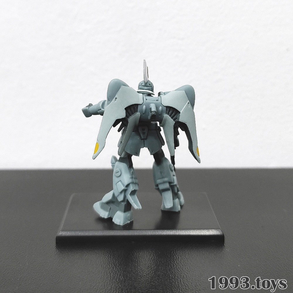 Mô hình Bandai Figure Gundam Collection 1/400 Vol.6 - ZGMF-1017 GINN Heavy Sword ver