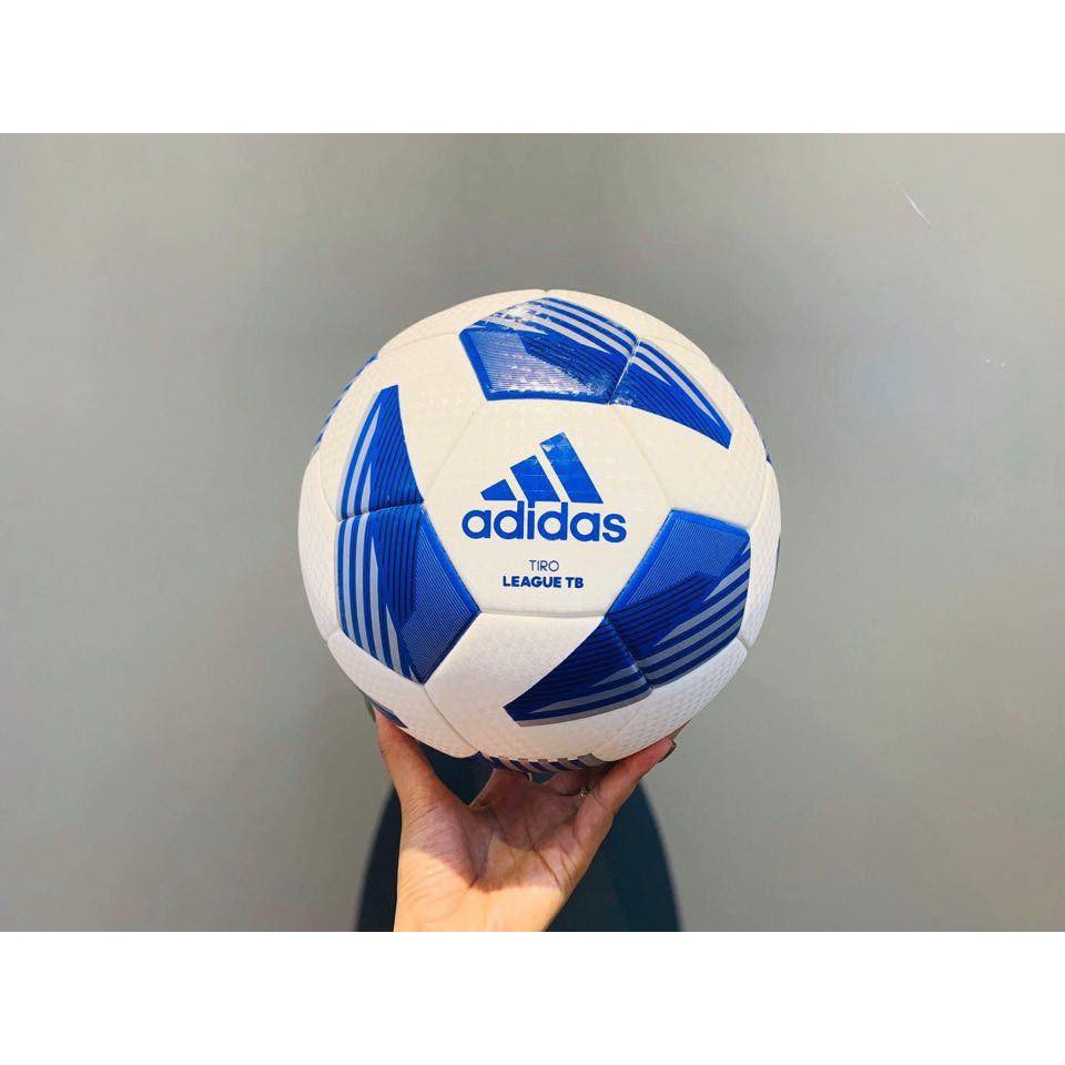 Bóng Adidas FOOTBALL/SOCCER Tiro League TB Ball Nam FS0377