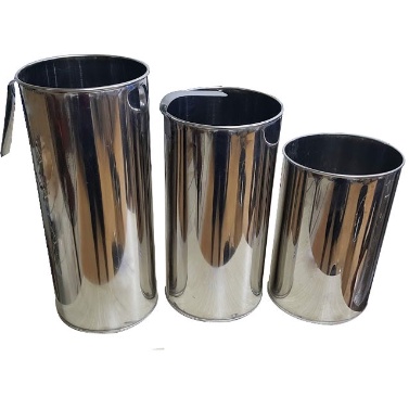 Ống trụng phở,trụng rau inox nhiều kích cỡ