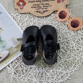 Giày bé gái siêu mềm nhẹ size 21- 35