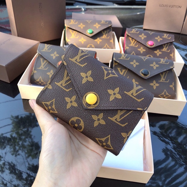 Ví Fullbox Mini  Rosabeli