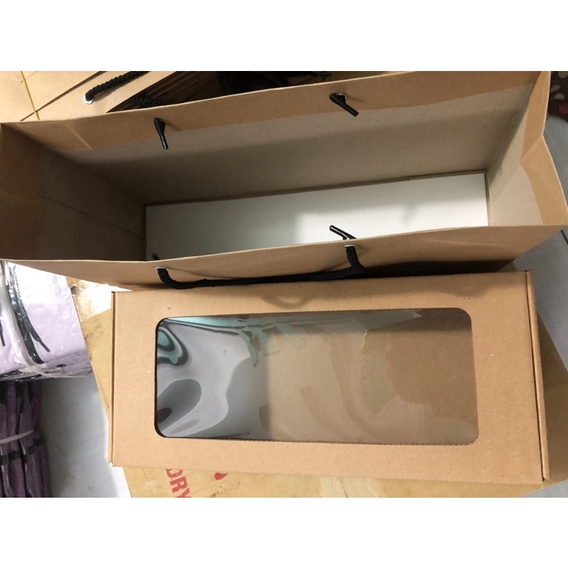 🌈combo 10 hộp 35x15x8