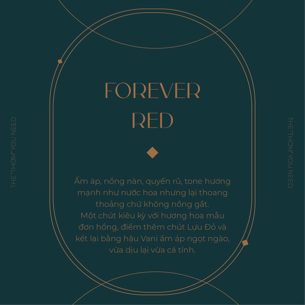 FOREVER RED | Sản Phẩm Tắm Dưỡng Xịt Thơm Toàn Thân Bath & Body Works