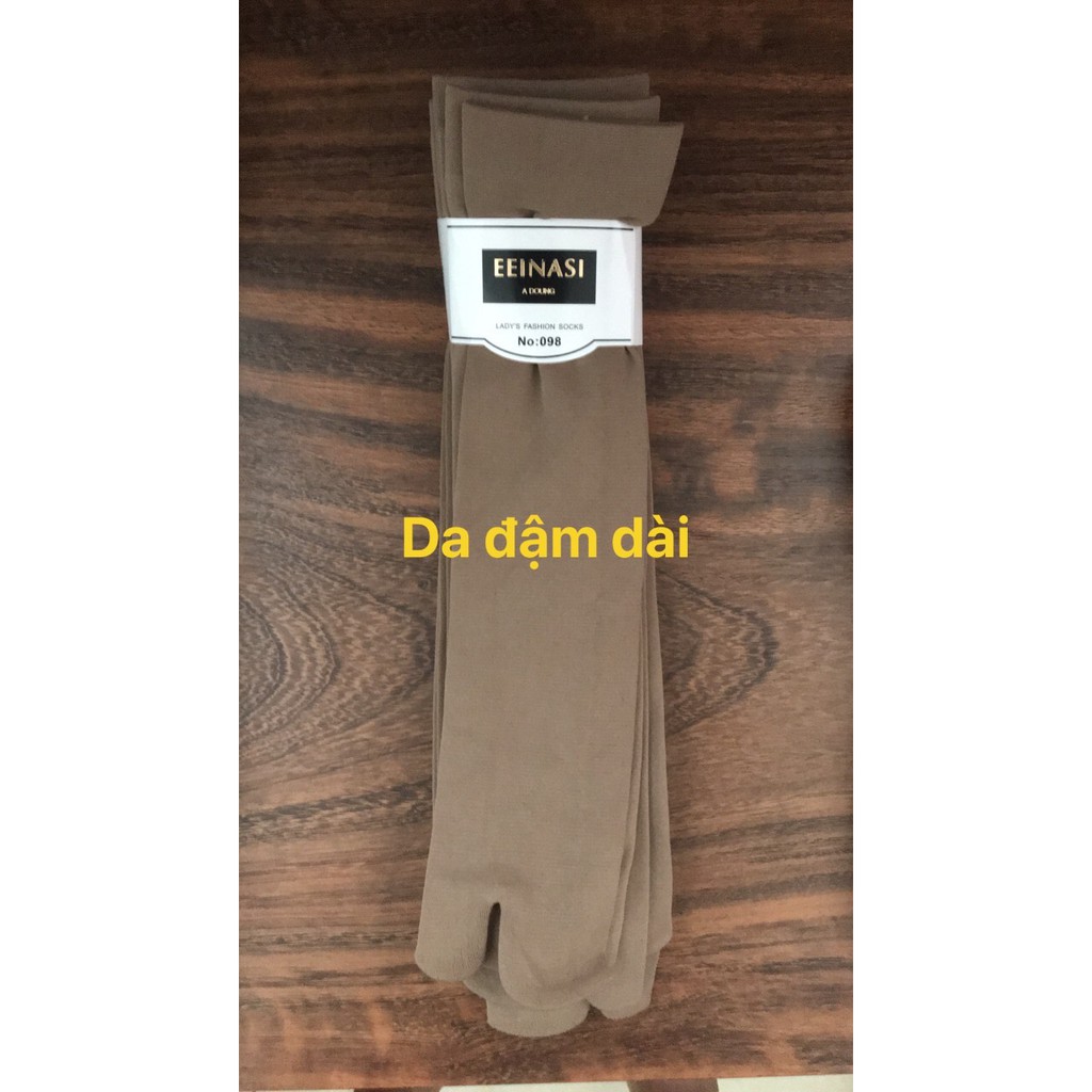 5 đôi vớ tất chân, vớ ủ kem, chất liệu thun cotton 100% dệt kim mềm mại , co giãn ,thấm hút mồ hôi tốt