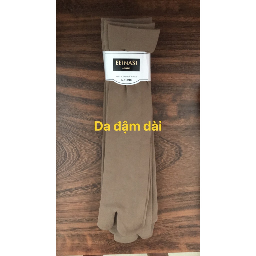 Combo 5 đôi vớ da chân nữ ( gối , gót ) , chất liệu thun cotton 100% ,dệt kim mềm mại , co giãn ,thấm hút mồ hôi tốt ,ản