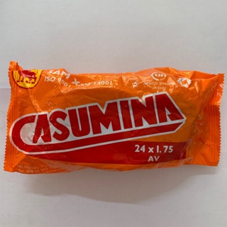 - SĂM (RUỘT) XE ĐẠP  24*1.75