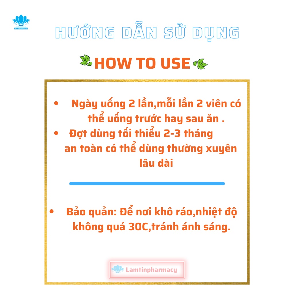 Bảo Xuân Gold - Vàng Cân bằng nội tiết, gìn giữ nét xuân ( dùng phụ nữ từ 30 - 50 tuổi ) -  (1 hộp 3 vỉ *10 viên nang)