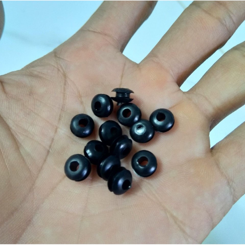 Grommet cao su túi 10 sản phẩm