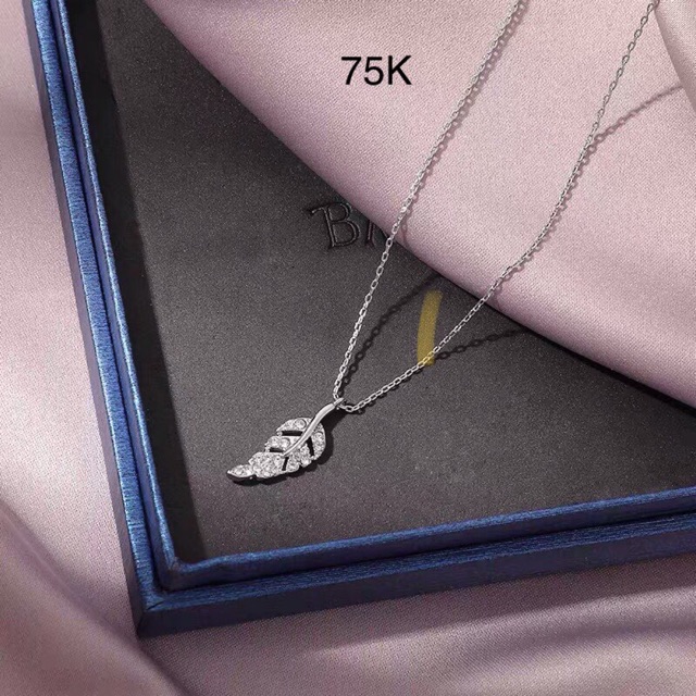 Dây chuyền 75K/1 chiếc