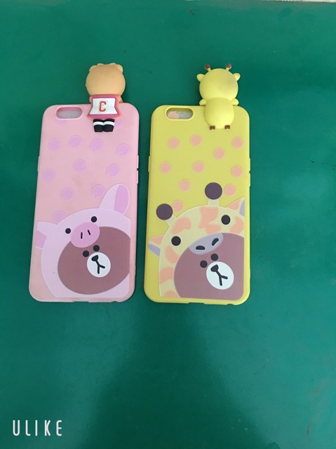 @ Giá sỉ@ Ốp lưng oppo F1s, A59 dẻo