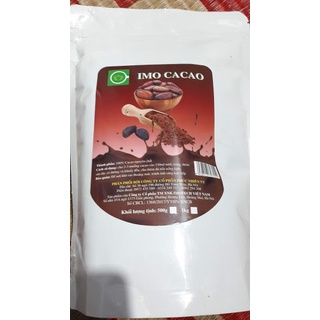 100gr Bột cacao nguyên chất