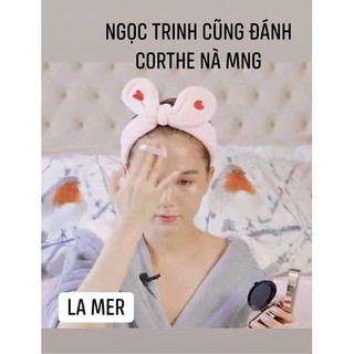 Phấn nước Cushion Corthe