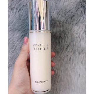 Nước hoa hồng Dr Pepti Centella Toner