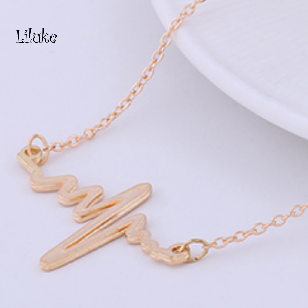 Vòng cổ Hợp Kim Trang Trí Hoa Màu Trơn Đính Đá Thời Trang Cho Nữ