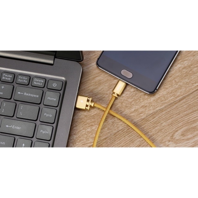 Cáp sạc nhanh micro Remax RC-094m