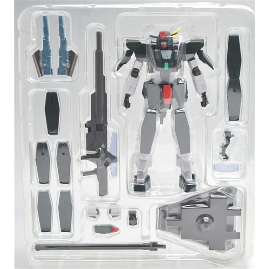 FIGURE  ROBOT SPIRITS CHERUDIM GUNDAM MÔ HÌNH NHÂN VẬT