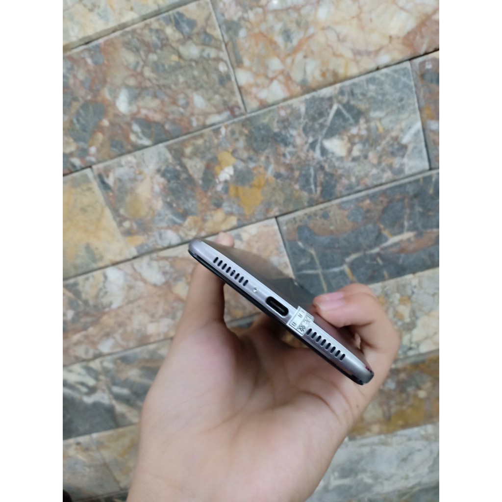 Điện thoại cũ huawei mate 9 màn khủng 6 inch cpu kirin 960 8 nhân ram 4gb chuyên chơi game giải trí