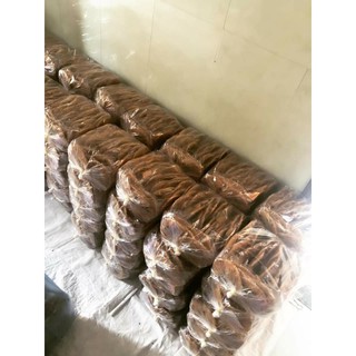 Sỉ 10 bị cơm cháy mỡ hành