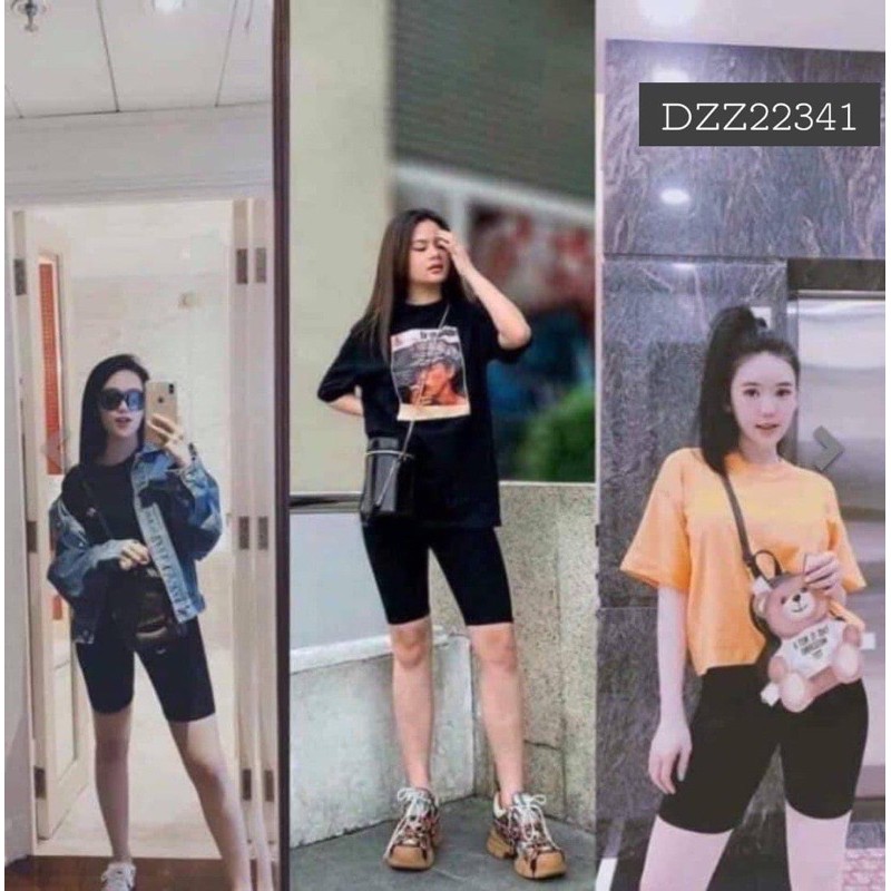 Quần legging hiệu Boohoo authentic | BigBuy360 - bigbuy360.vn