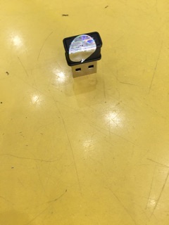 Thu Wifi Tenda W311MI USB Mini