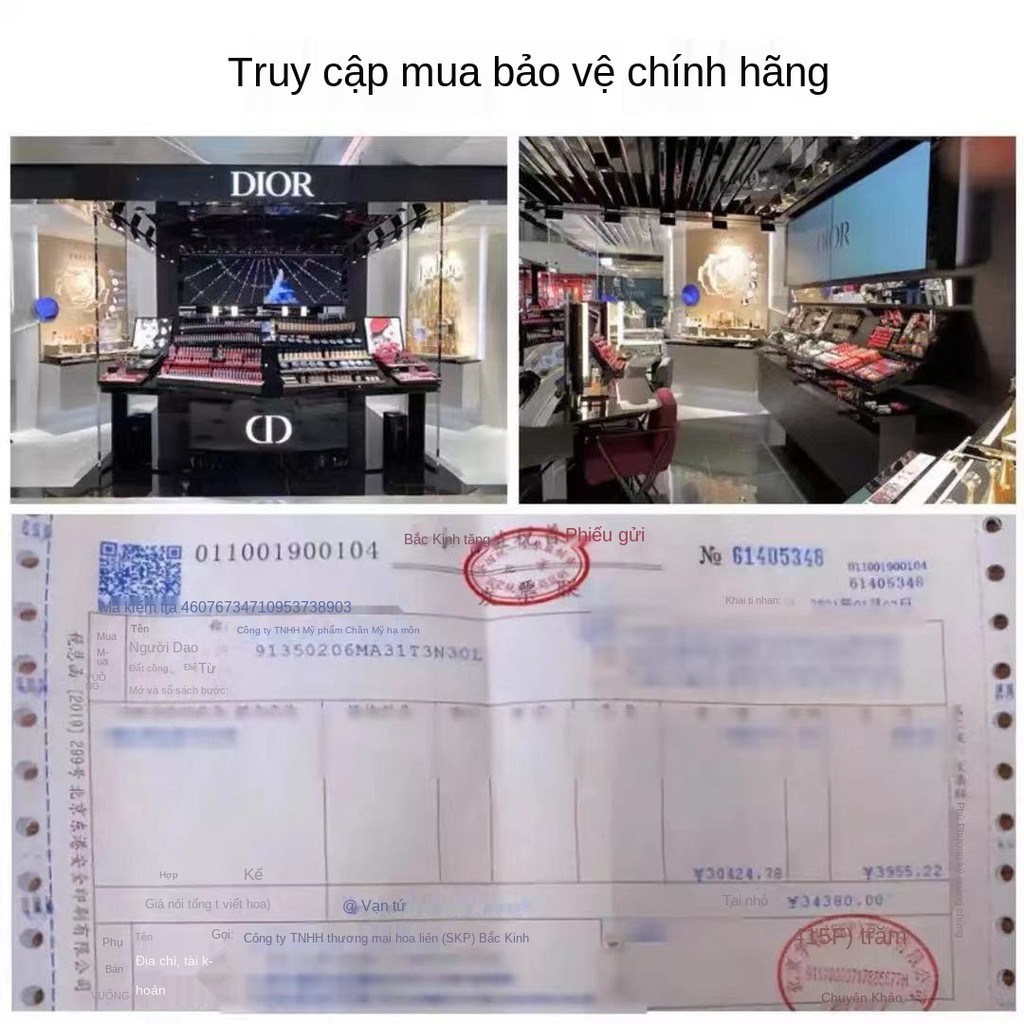 Nước hoa quả của bản in Diomani thu ngân Huệ Hương ngọt Q phải là một món quà đặc biệt. | BigBuy360 - bigbuy360.vn