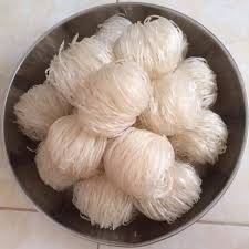 Hủ tiếu Sa Đéc trọng lượng 1 KG