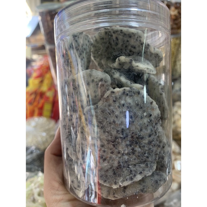 thanh long sấy dẻo(300gam)