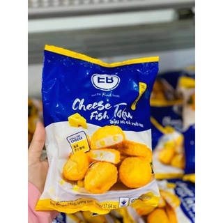 Đậu Hũ Phô Mai Siêu Ngon: EB, Jofood,...