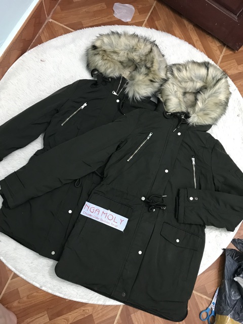 Parka 2018
